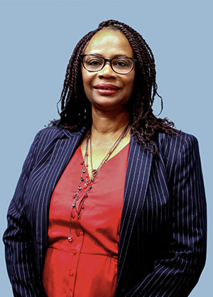 Paquita Jarman-Smith