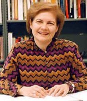 Dr. Blanca Silvestrini