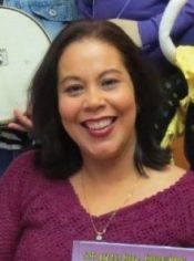 Dr. Raquel Ortiz